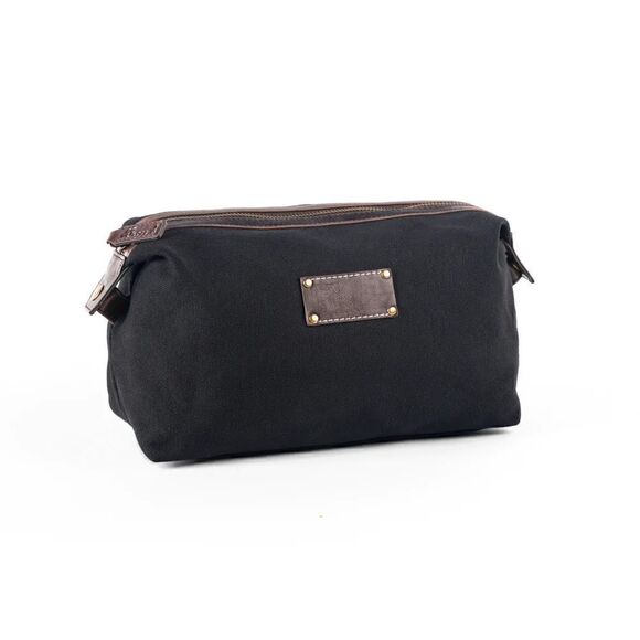 NWT Brouk Ethan Duffle Dopp Bag Toiletry Kit - Picture 2 of 4